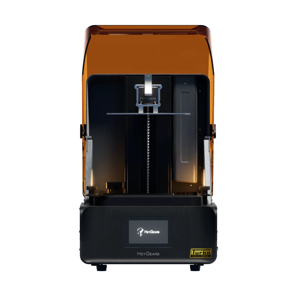Reflex RS Turbo 3D-Drucker