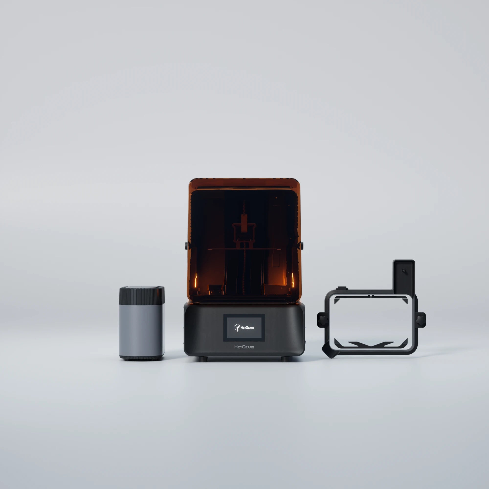 Reflex RS 3D Printer