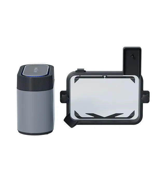 Reflex RS Turbo- & RS Pulsing-Freigabemodul-Set