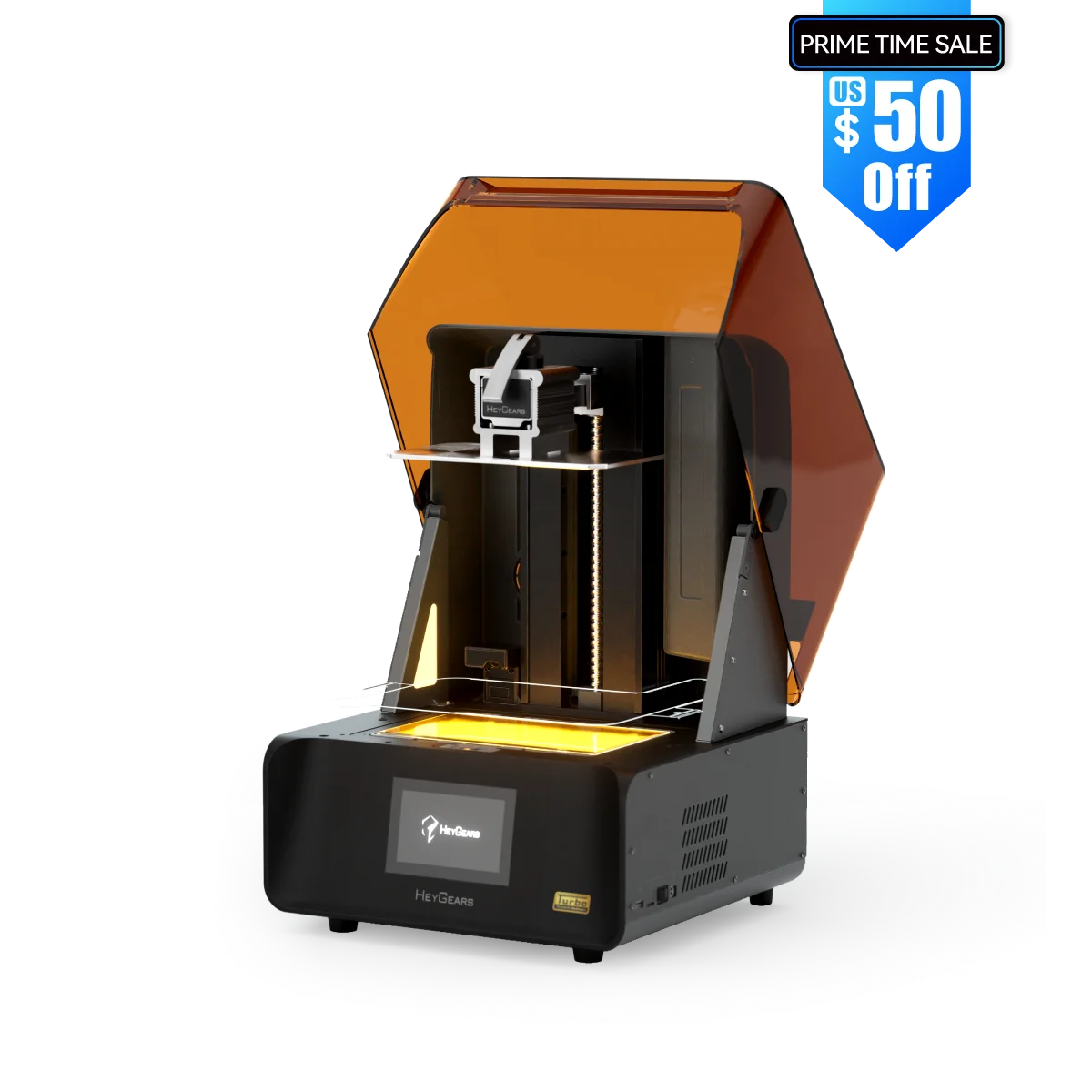 UltraCraft Reflex RS Turbo 3D Printer
