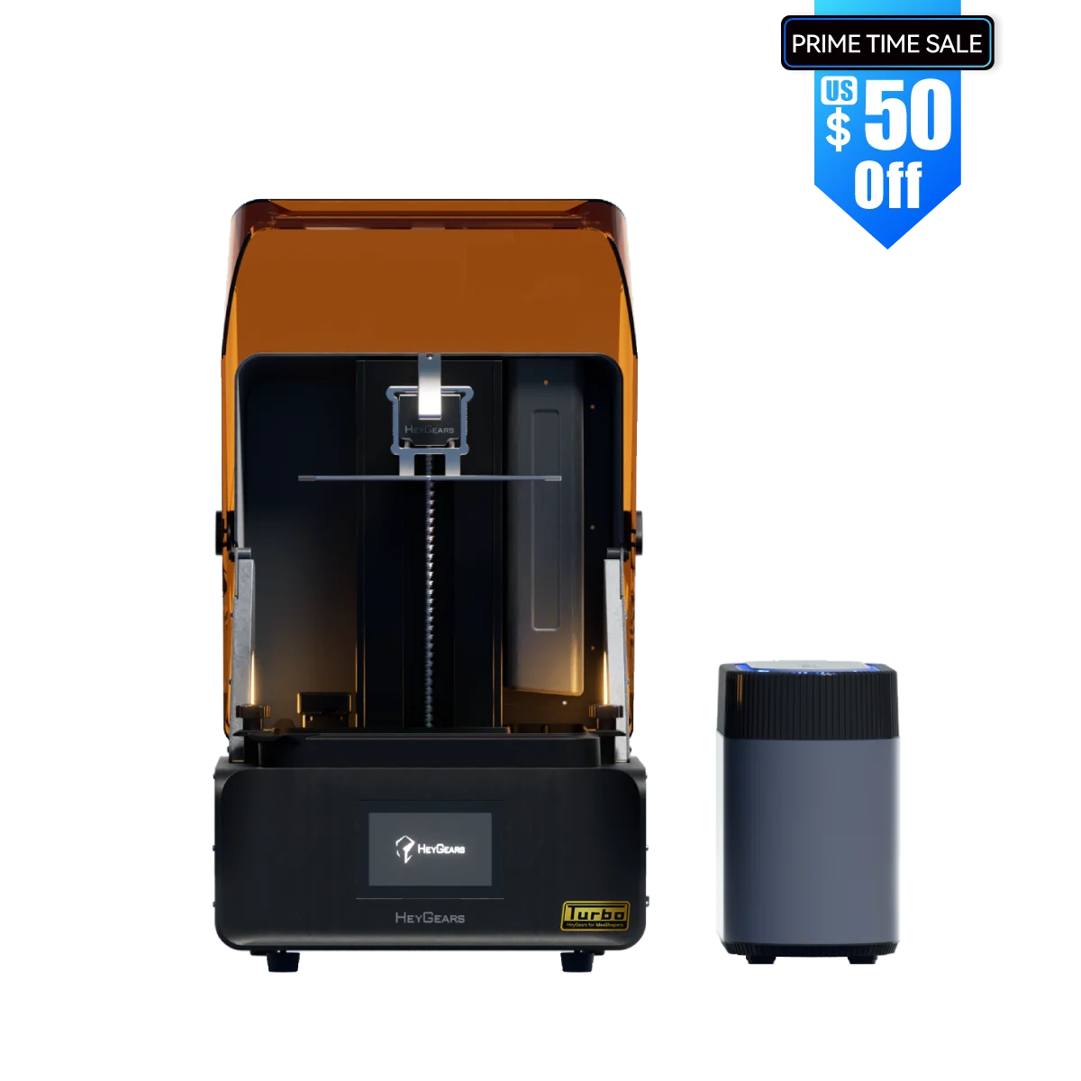 UltraCraft Reflex RS Turbo 3D Printer