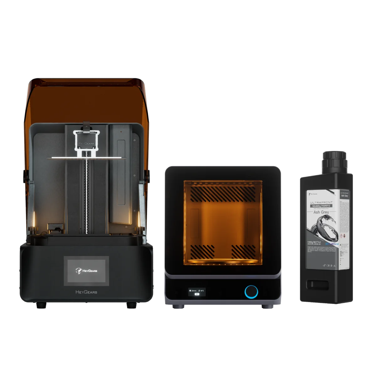 Reflex RS 3D Printer