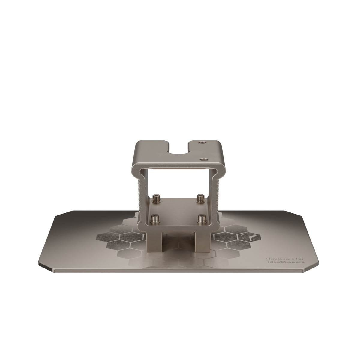 Reflex RS ビルドプラットフォーム