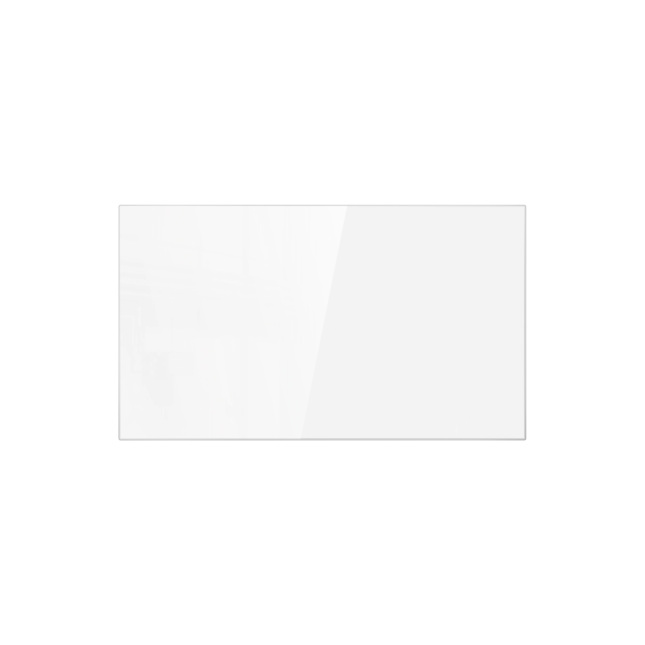 Reflex RS LCD Screen Tempered Film Kit