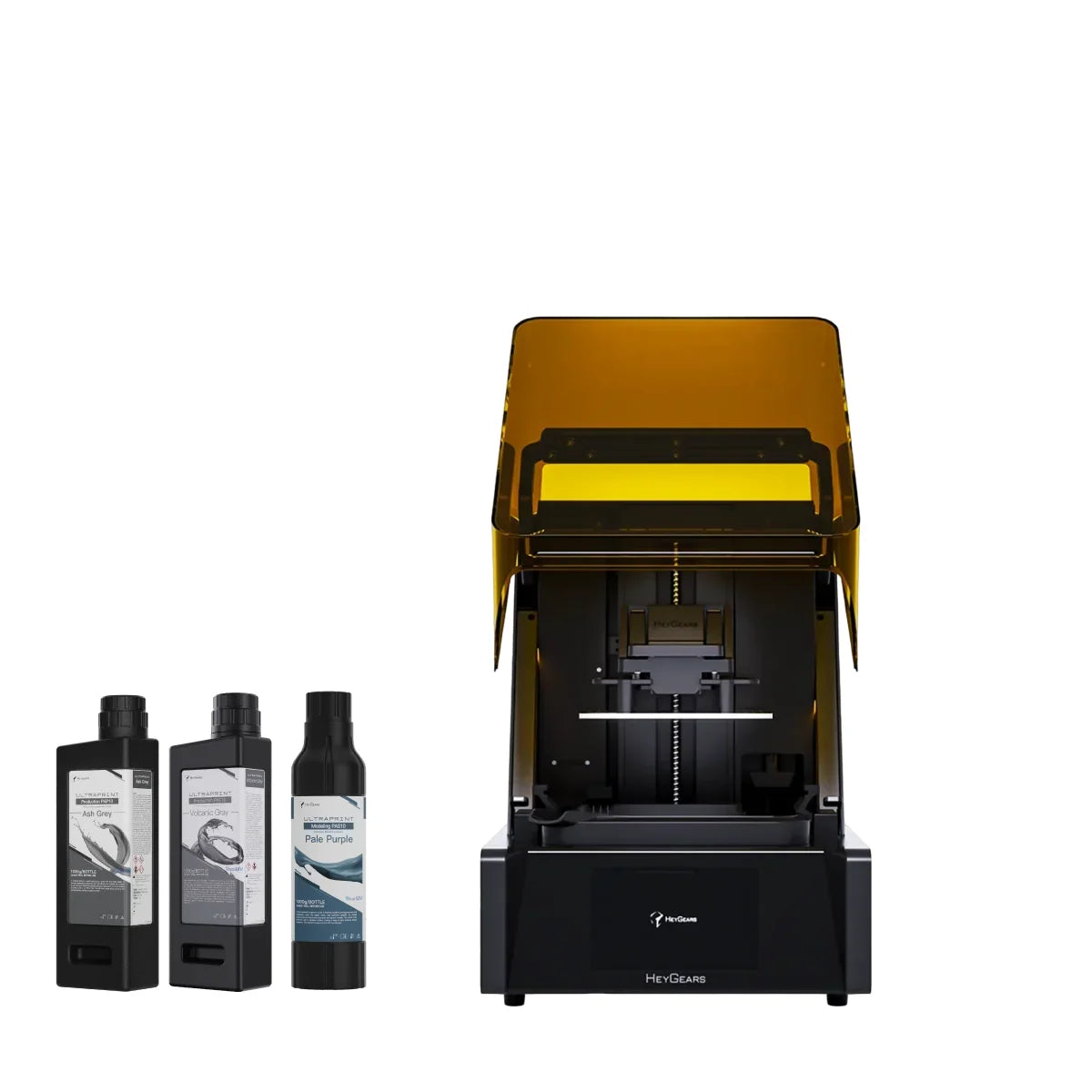 UltraCraft Reflex 3D Printer