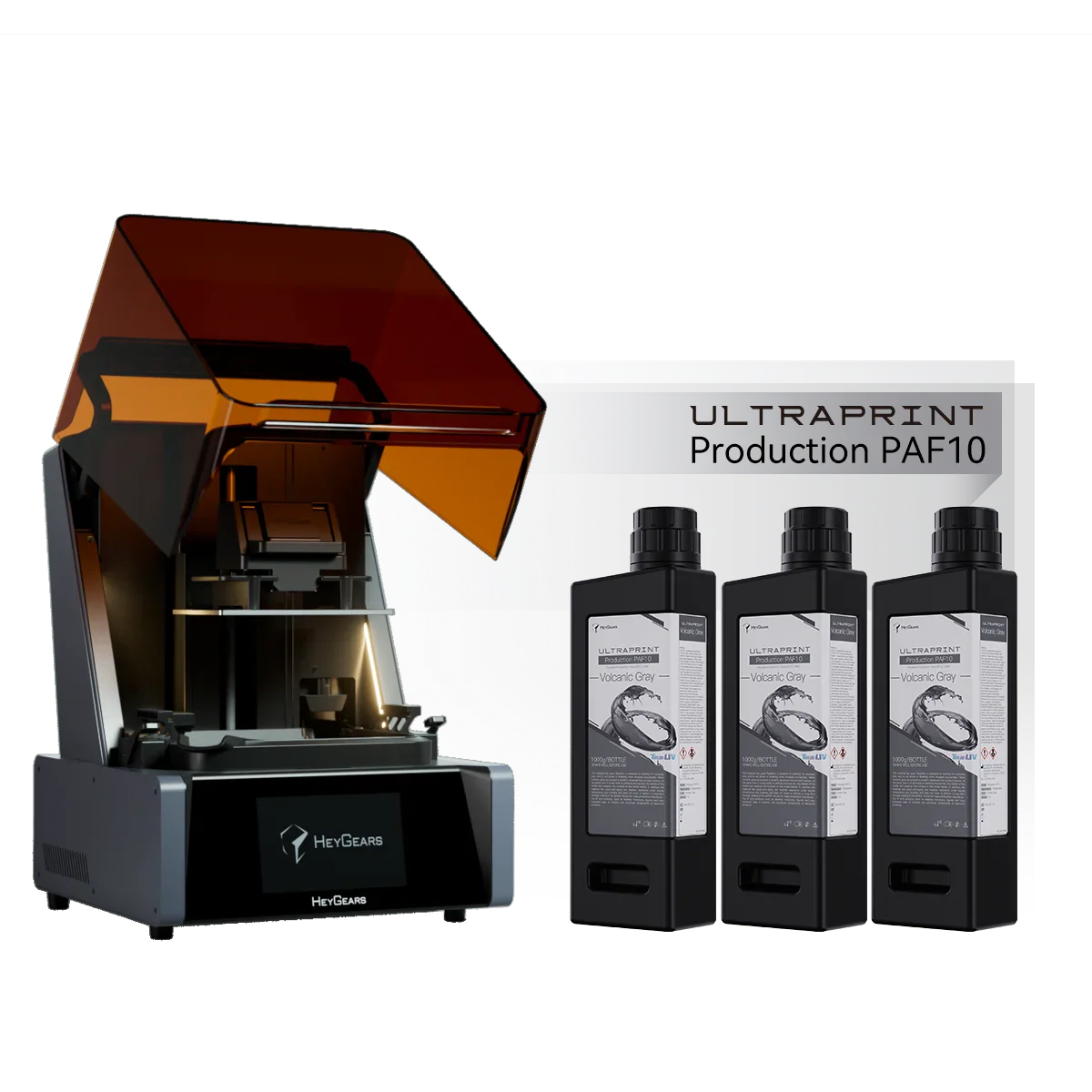 UltraCraft Reflex 3D-Drucker