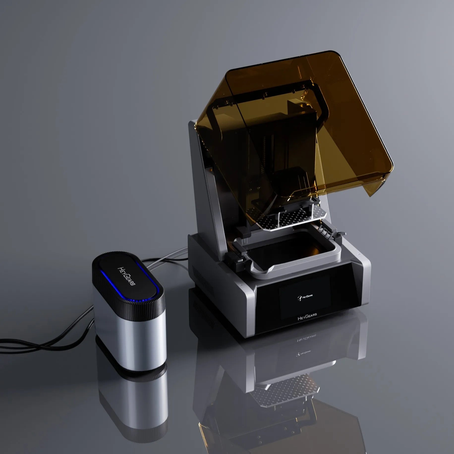 ウルトラクラフト リフレックス パルシングリリースモジュールキット