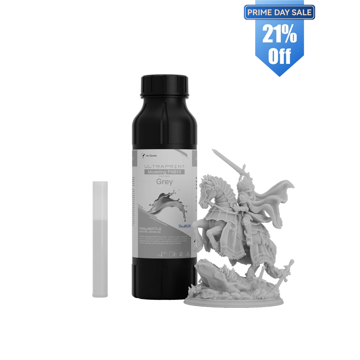 UltraPrint-Modeling PAB10 Standard Modeling Resin