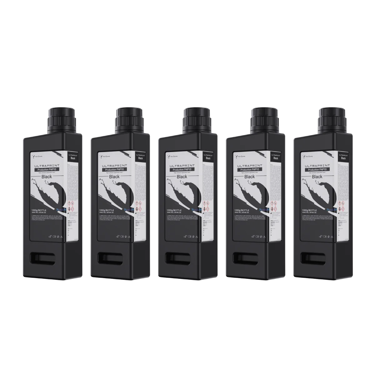 UltraPrint-Production PAP10 Precise Detail Resin