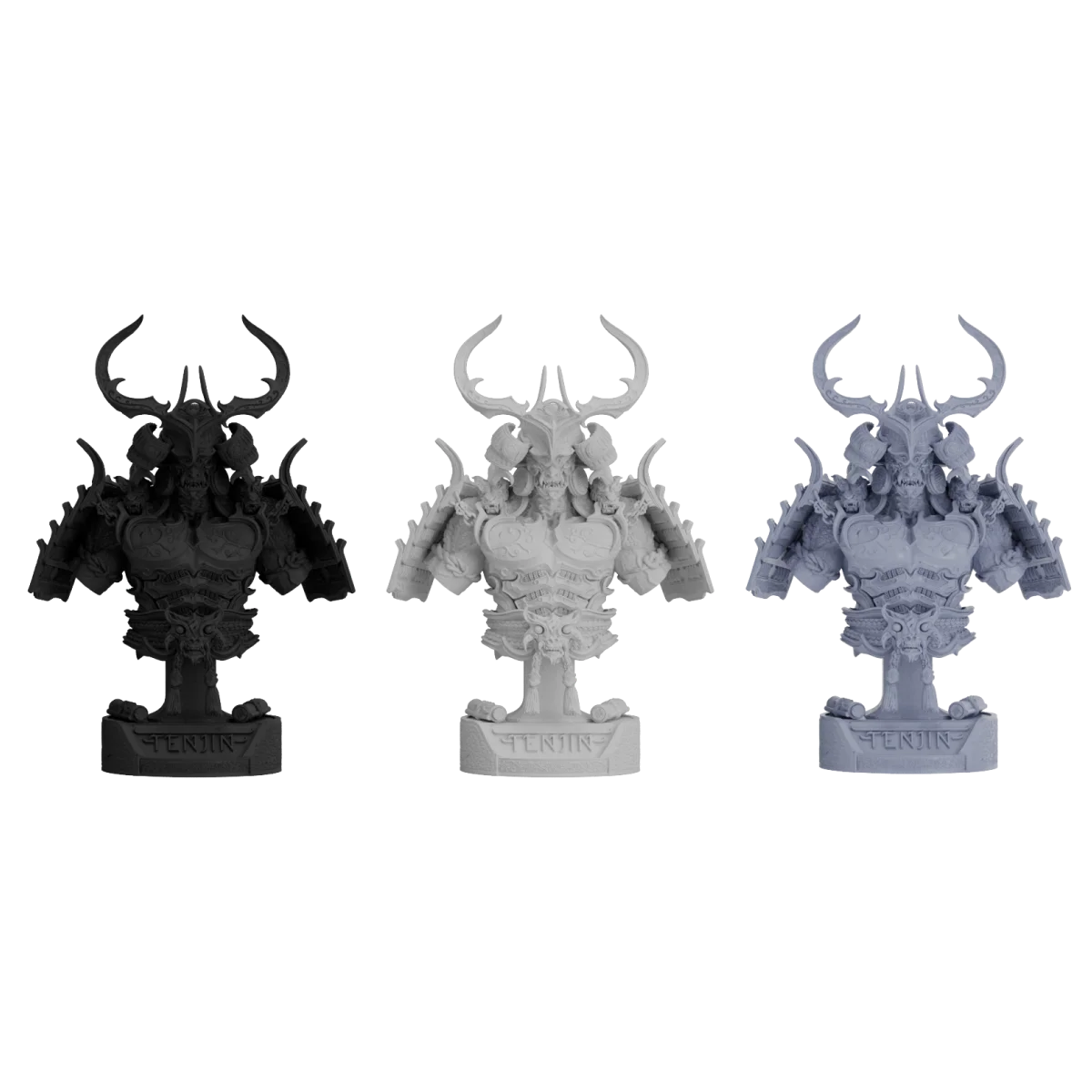 UltraPrint-Modeling 5KG PAS10 Resin (White)