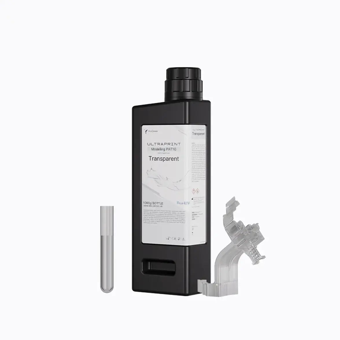 UltraPrint-Modellierharz PAT10 Transparent