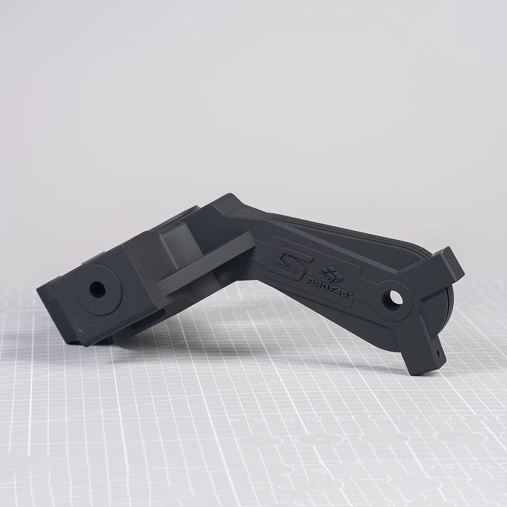 Structural PAU20 - High Strength & Toughness