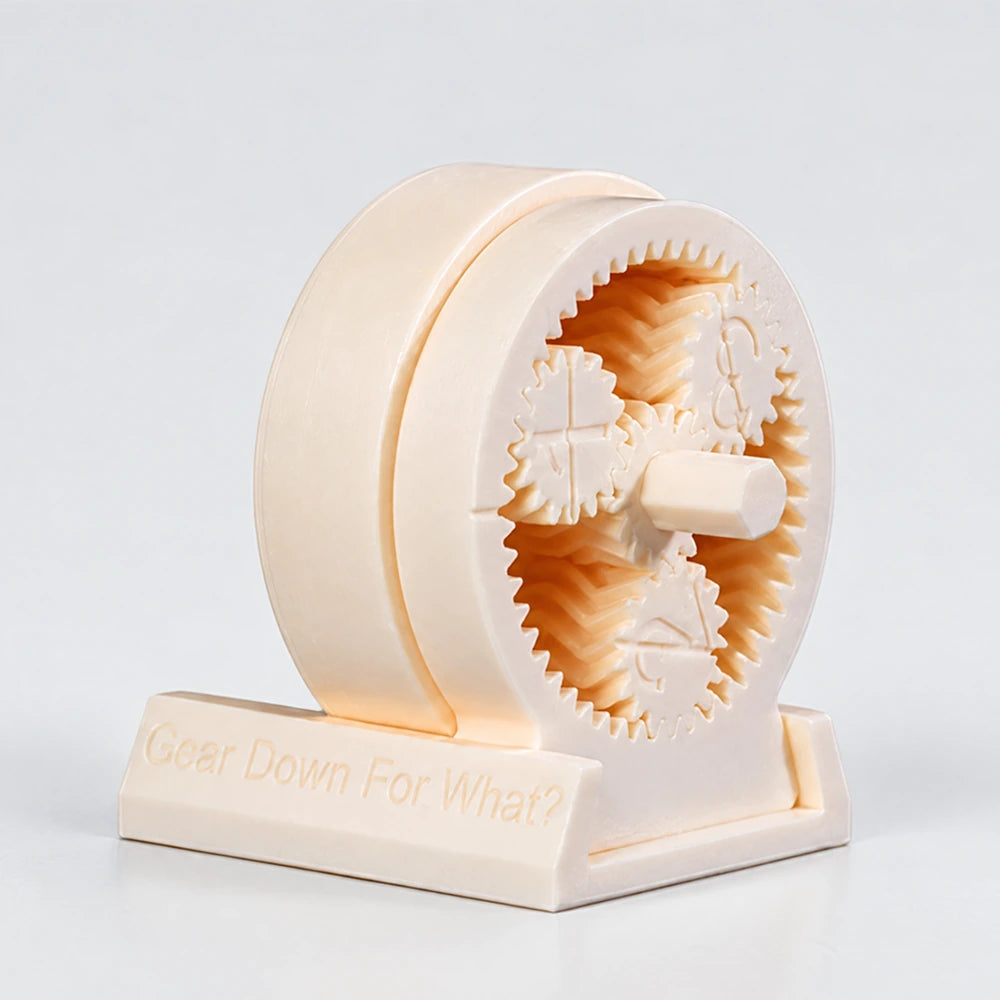 Wear-Resistant PAWR10 - High Wear Resistance