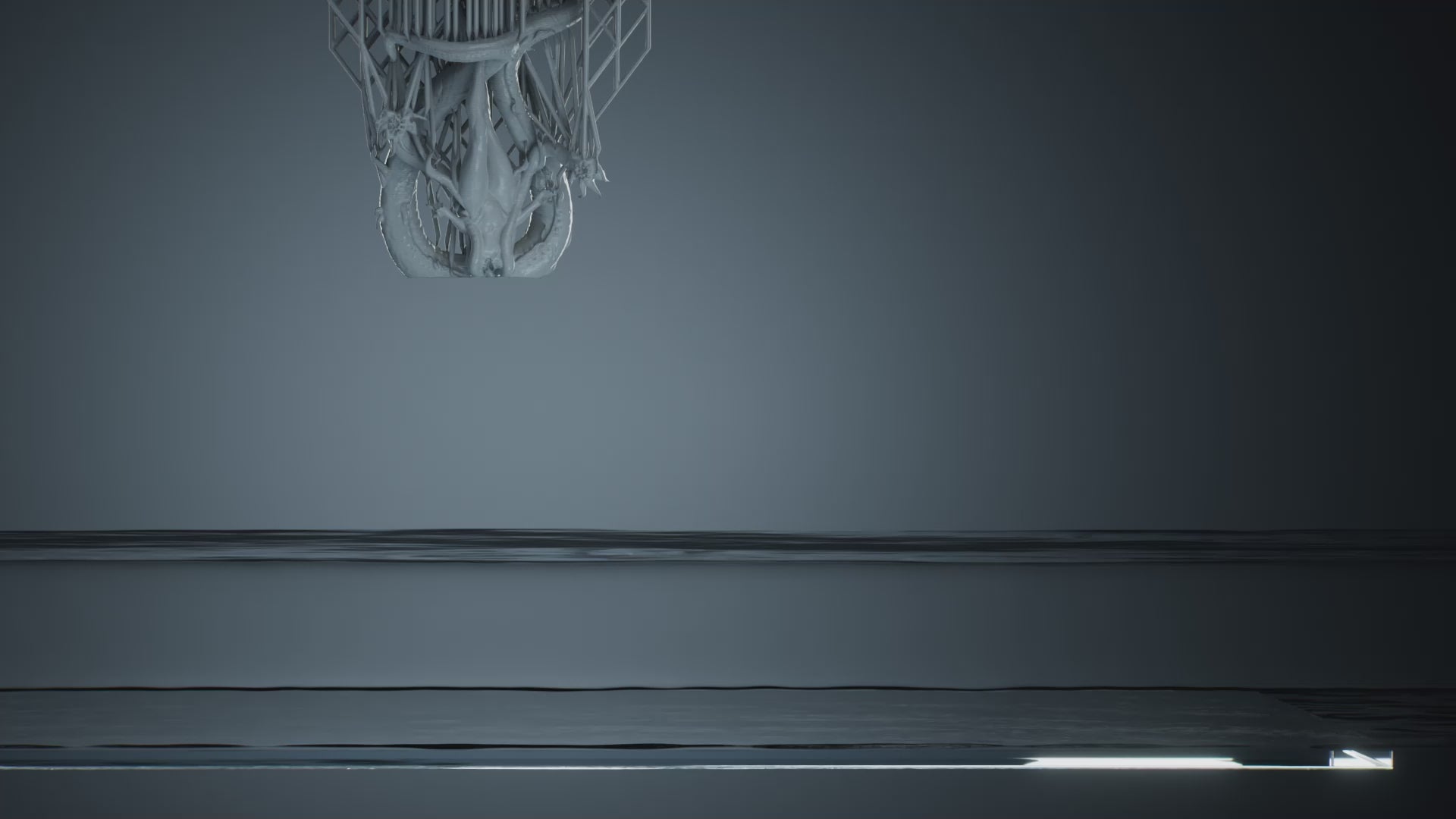 Load video: <p>Utilizing aseven-segment motion control logic per layer, the RS Turbo reads real-time force sensor data at <strong>80 times</strong> per second, allowing it to adjust motion parameters efficiently, reducing redundant time and preventing printing failures.</p>