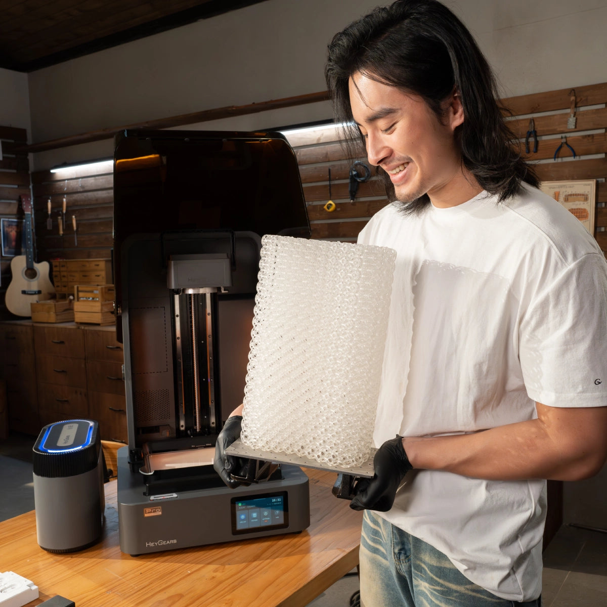 Reflex 2 Pro 3D Printer