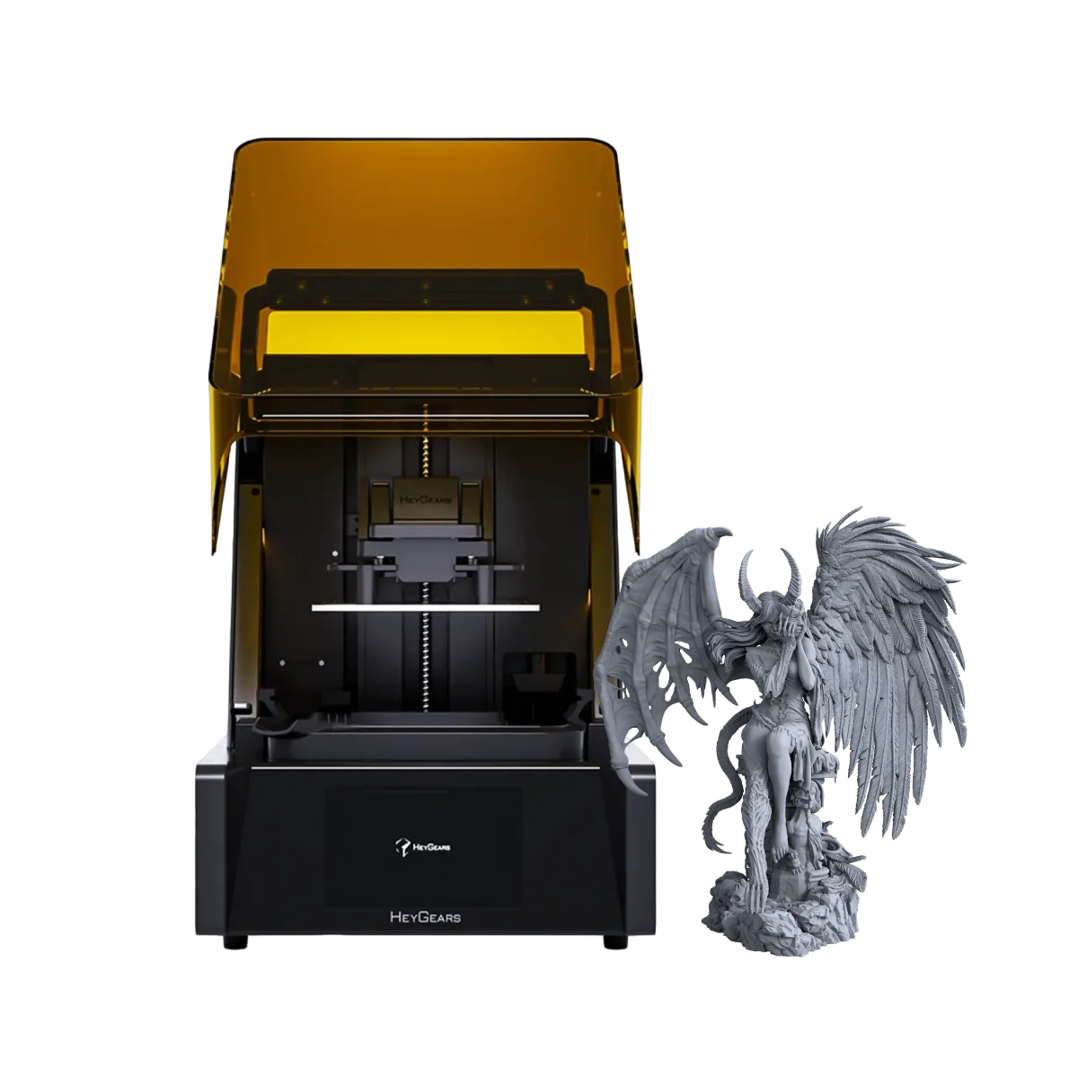 UltraCraft Reflex 3D Printer