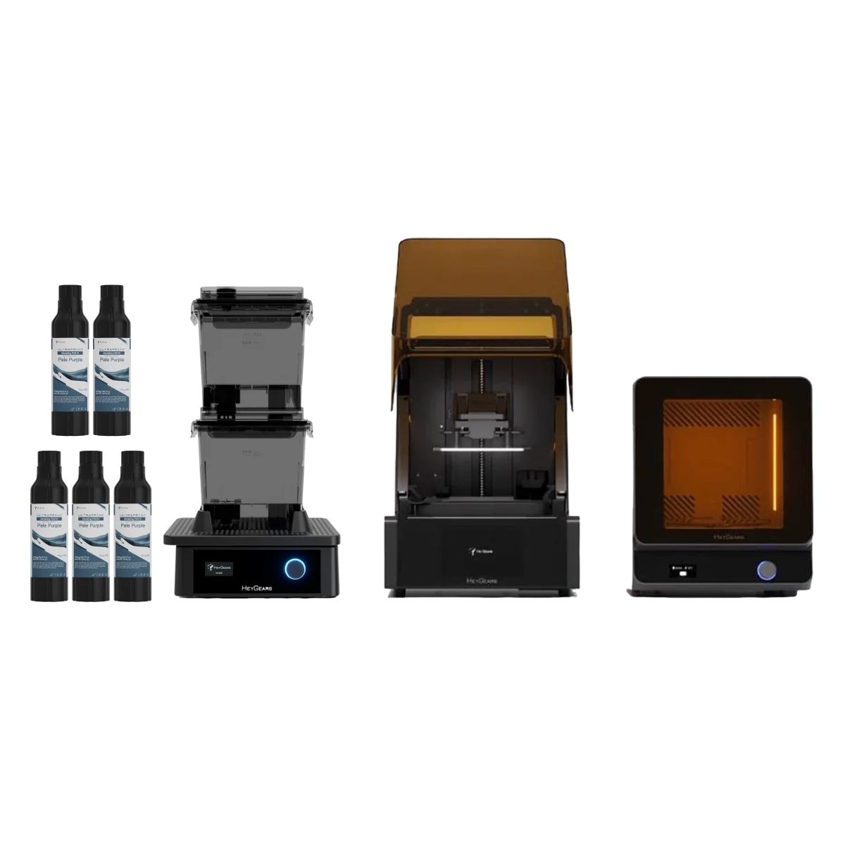 UltraCraft Reflex Kombi