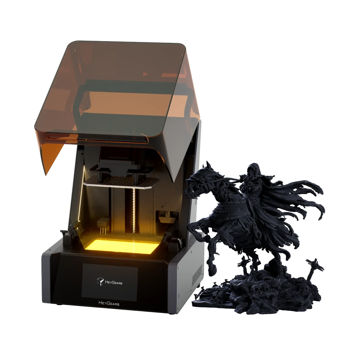 UltraCraft Reflex Turbo 3D Printer (Pre-Order)