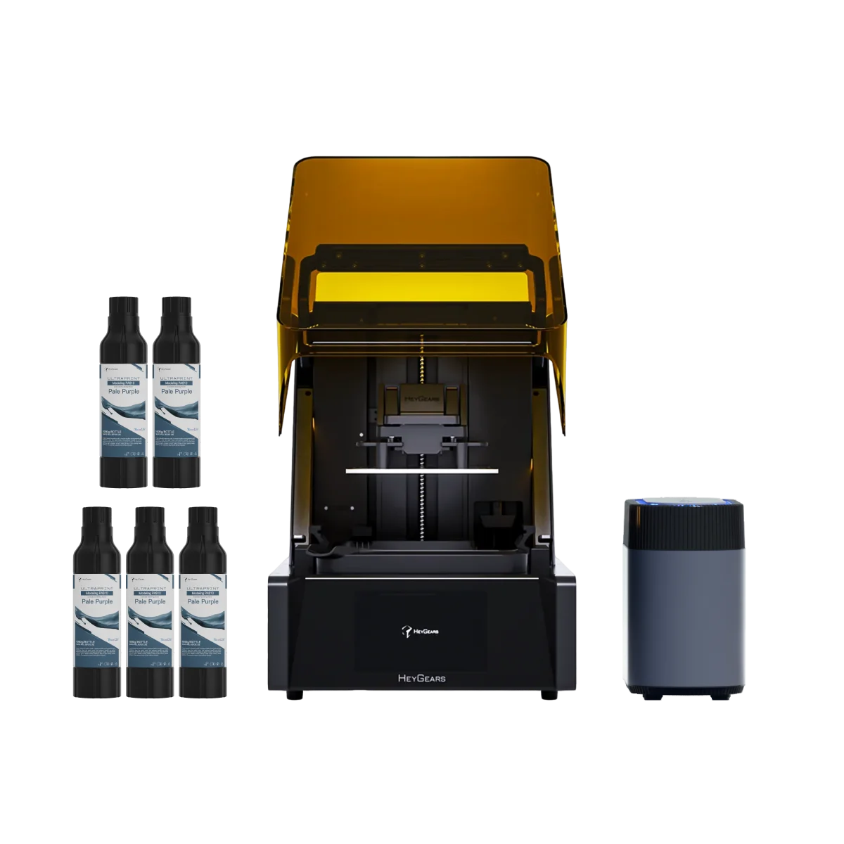 UltraCraft Reflex 3D-Drucker