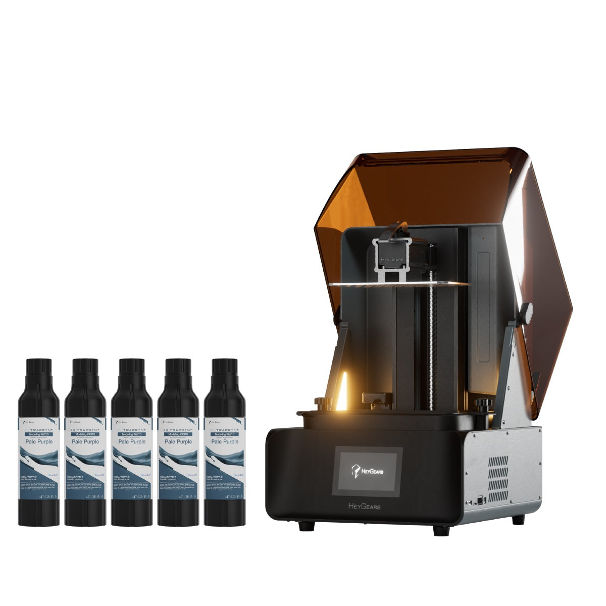 Reflex RS 3D Printer