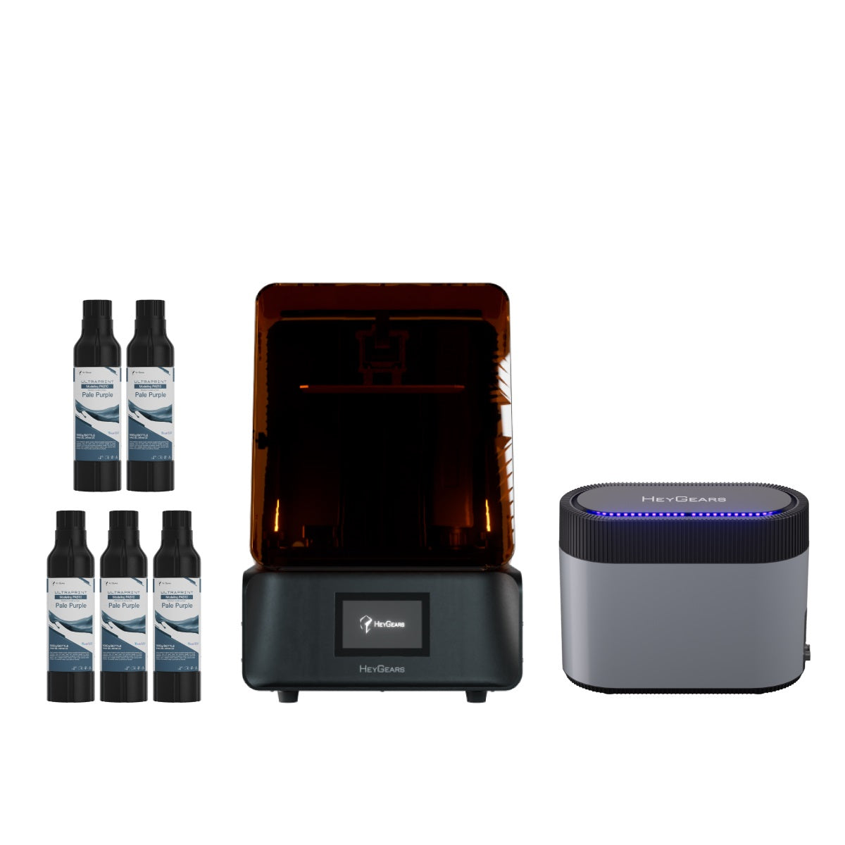 Reflex RS 3D Printer
