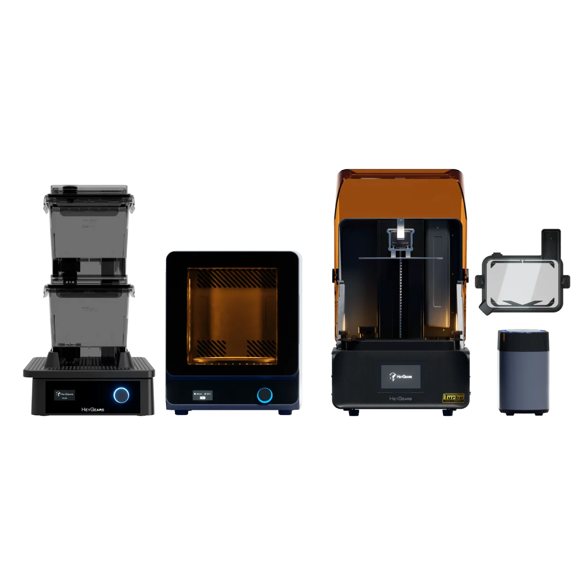 Reflex RS Turbo Combo