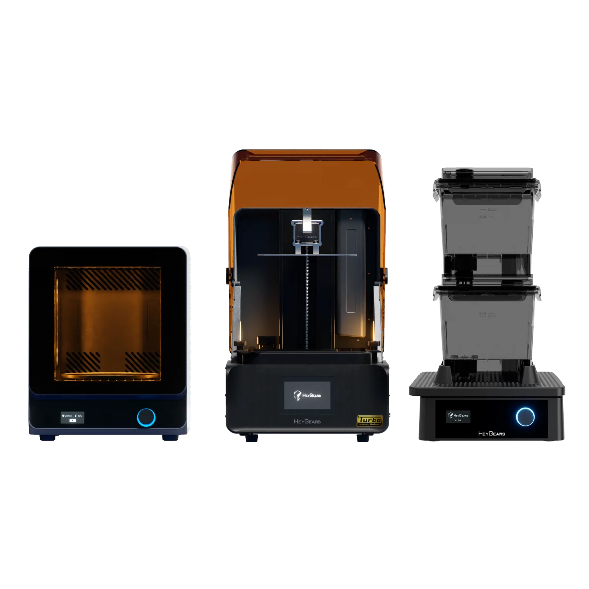 Reflex RS Turbo Combo