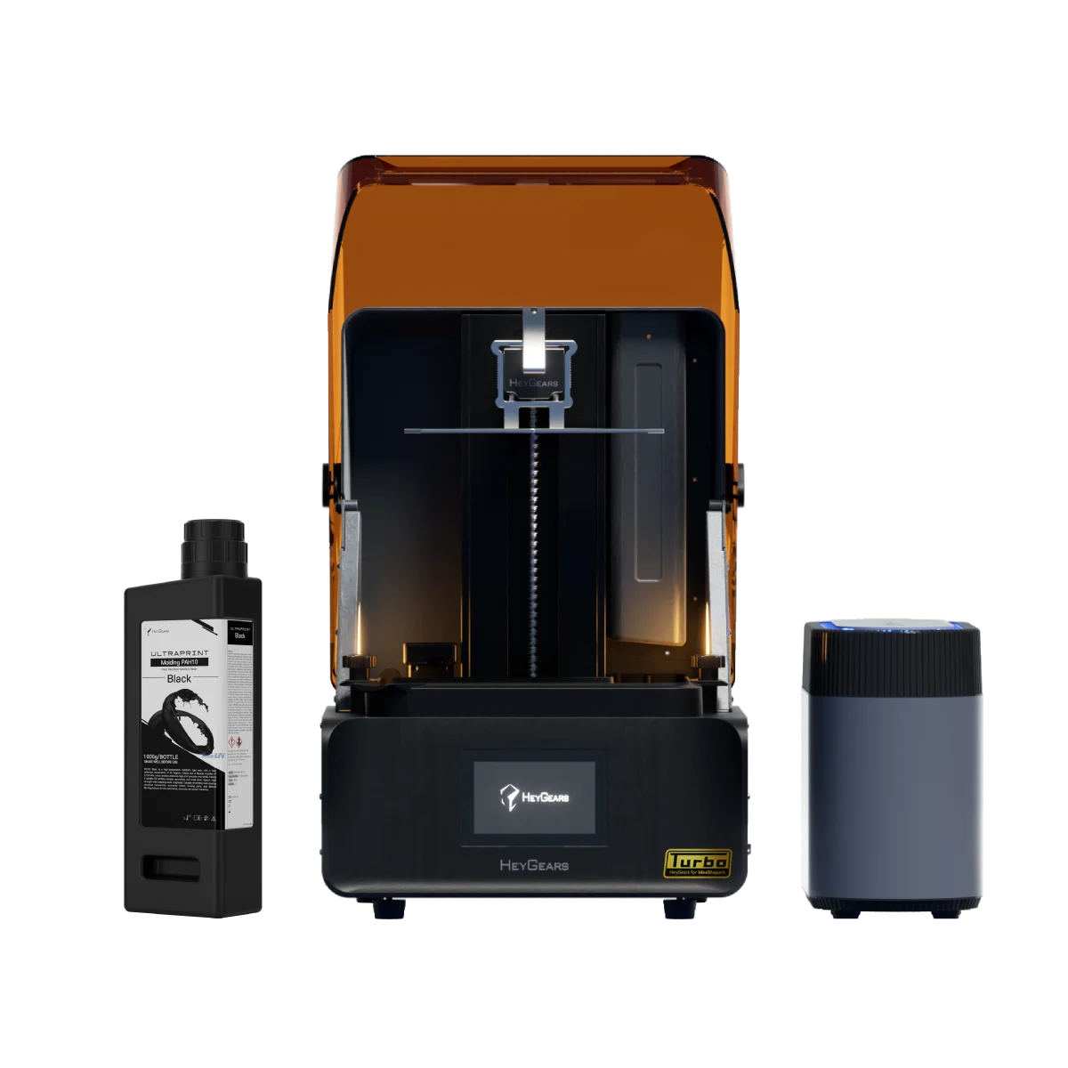 Reflex RS Turbo 3D-Drucker