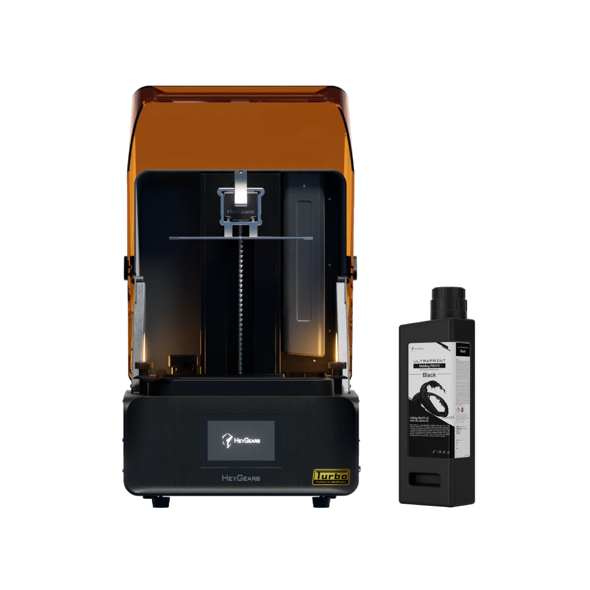 Reflex RS Turbo 3D-Drucker