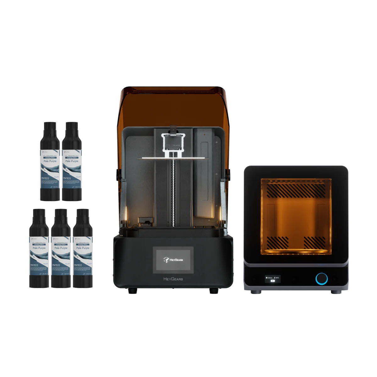 Reflex RS 3D Printer