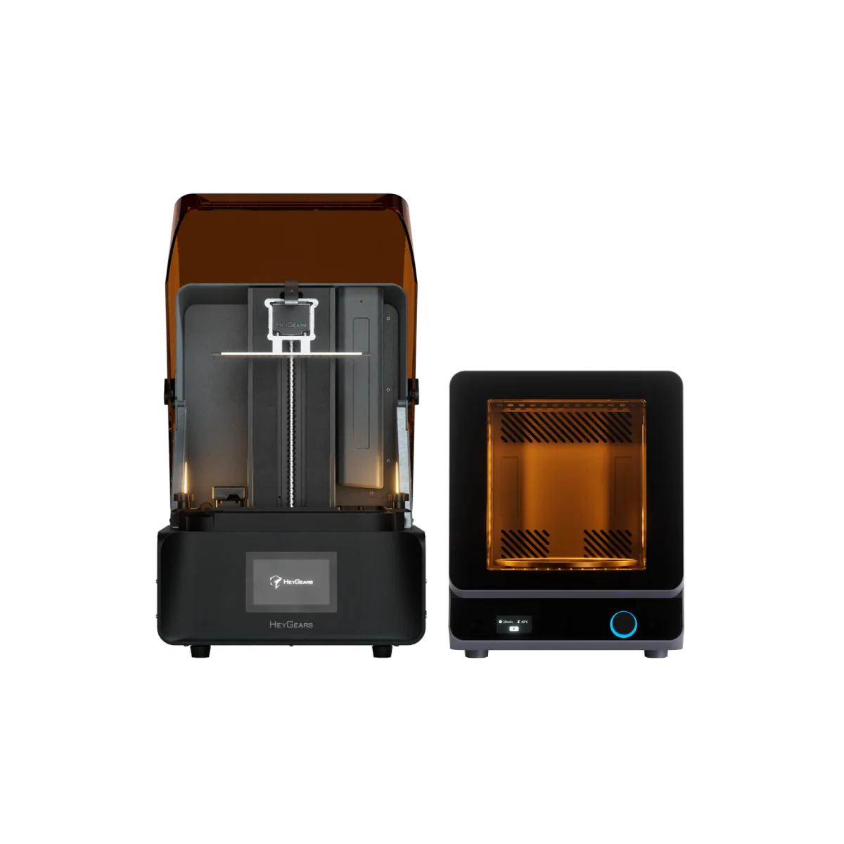 Reflex RS 3D Printer