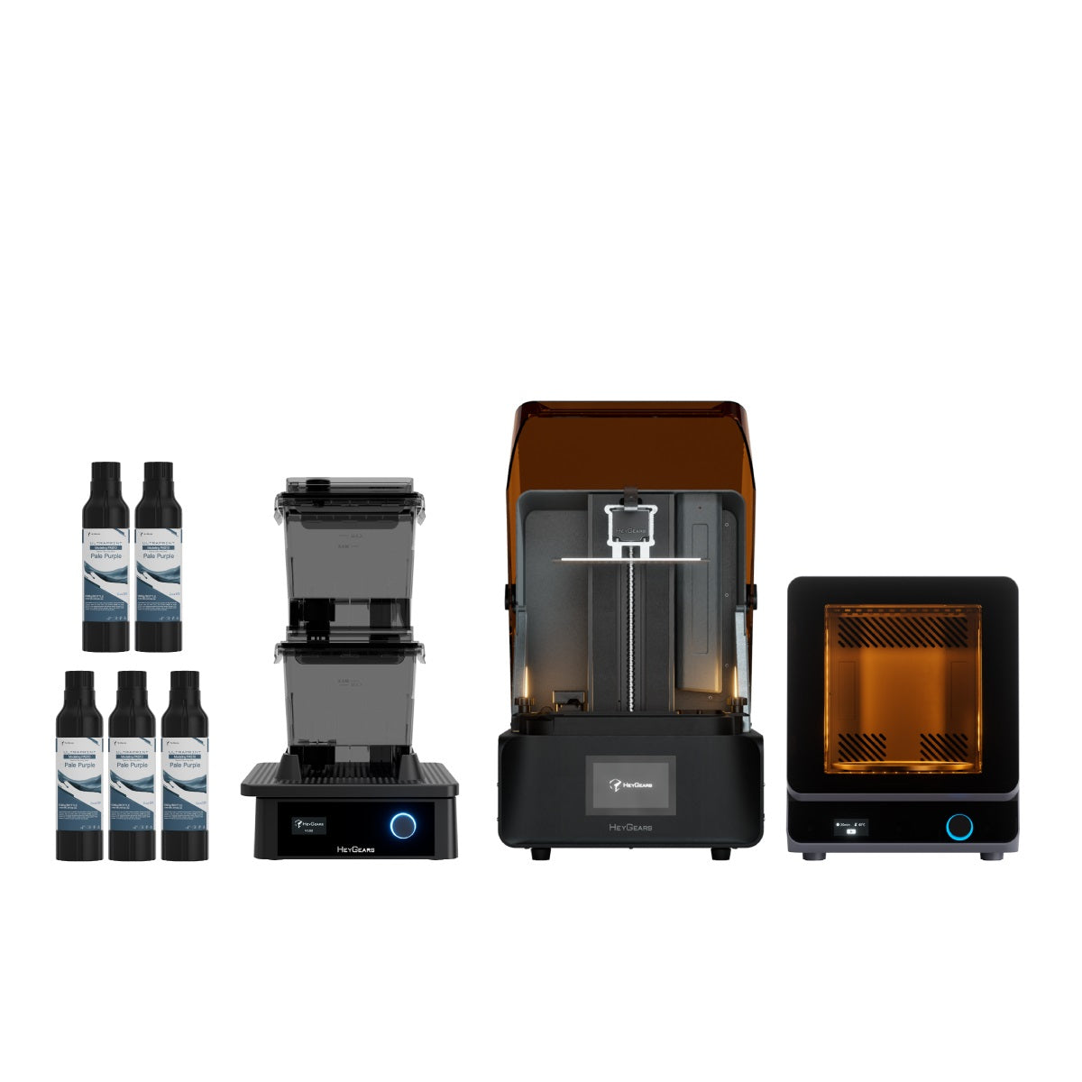 UltraCraft Reflex RS Kombi