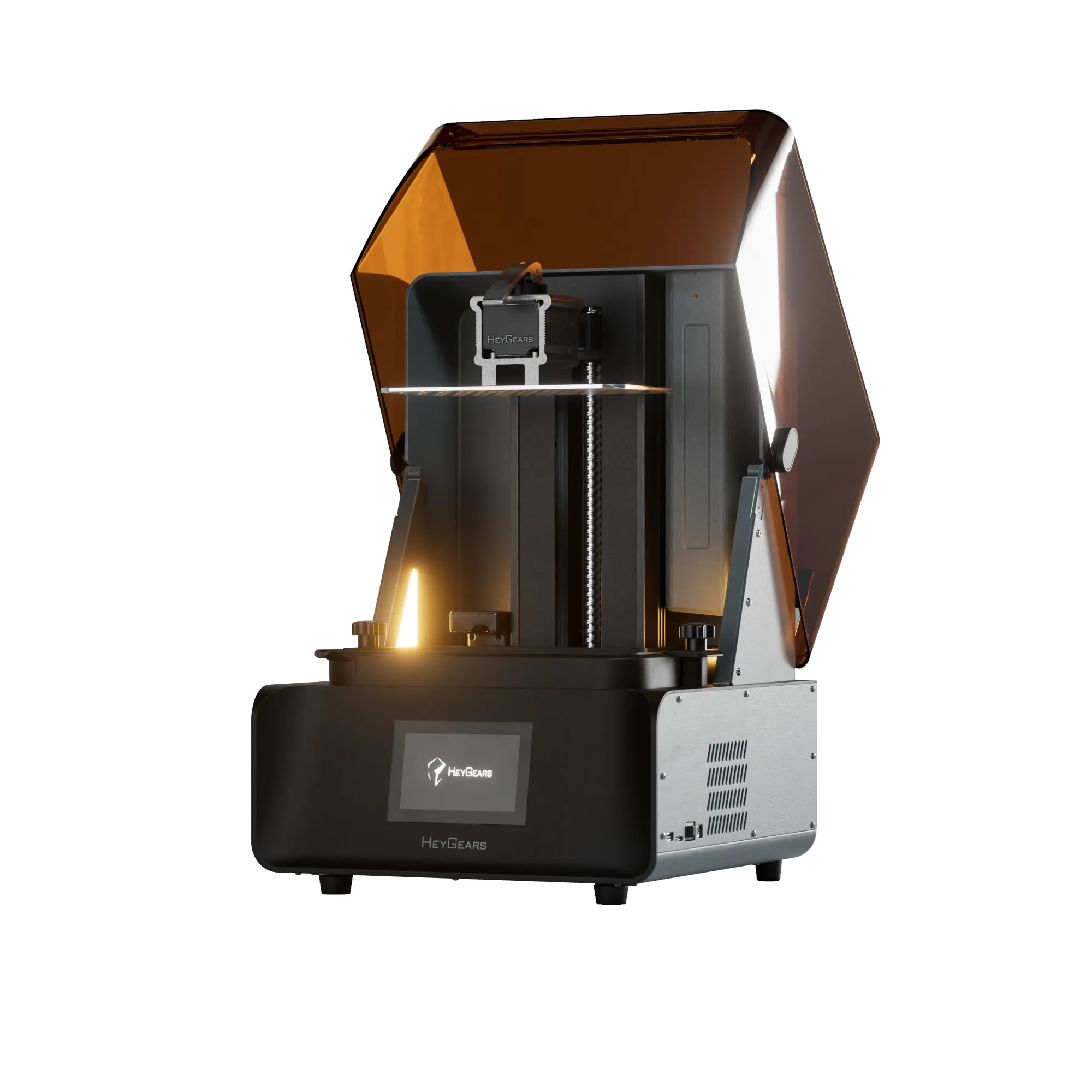 Reflex RS 3D Printer