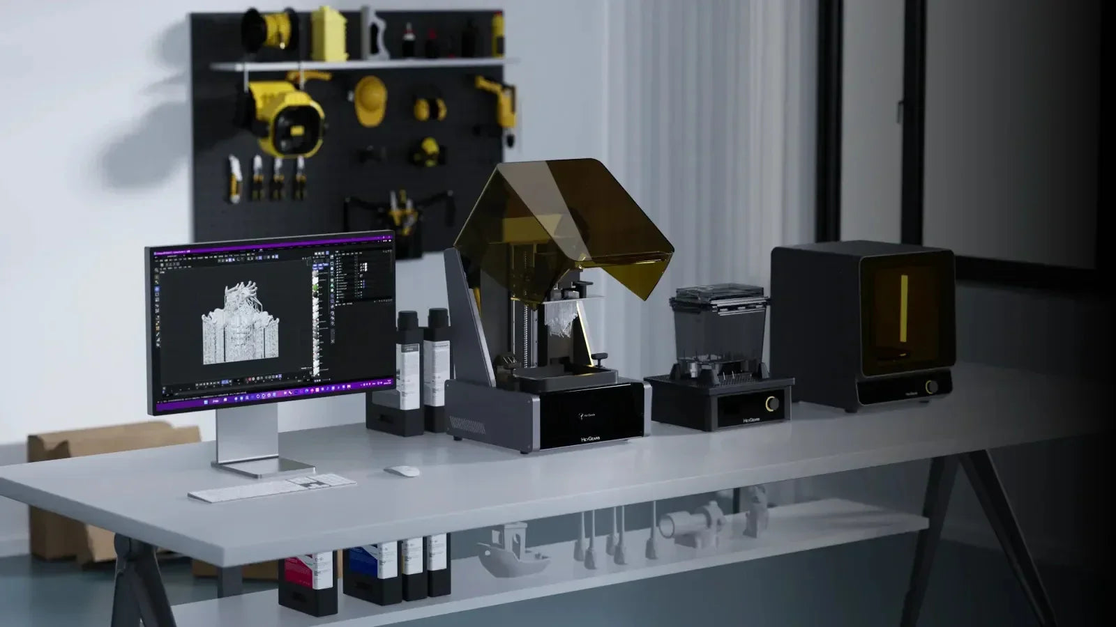 How to Make Money 3D Printing in 2025