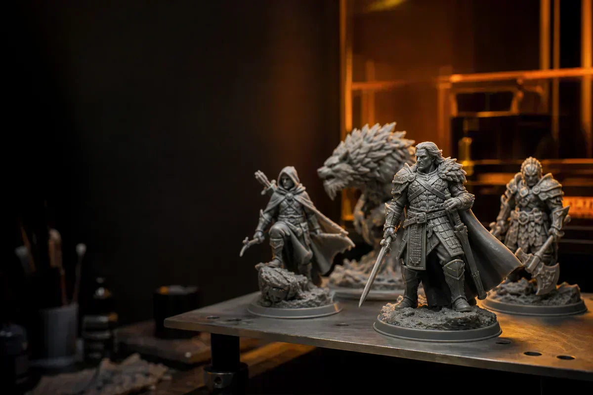 32mm miniatures rs turbo 