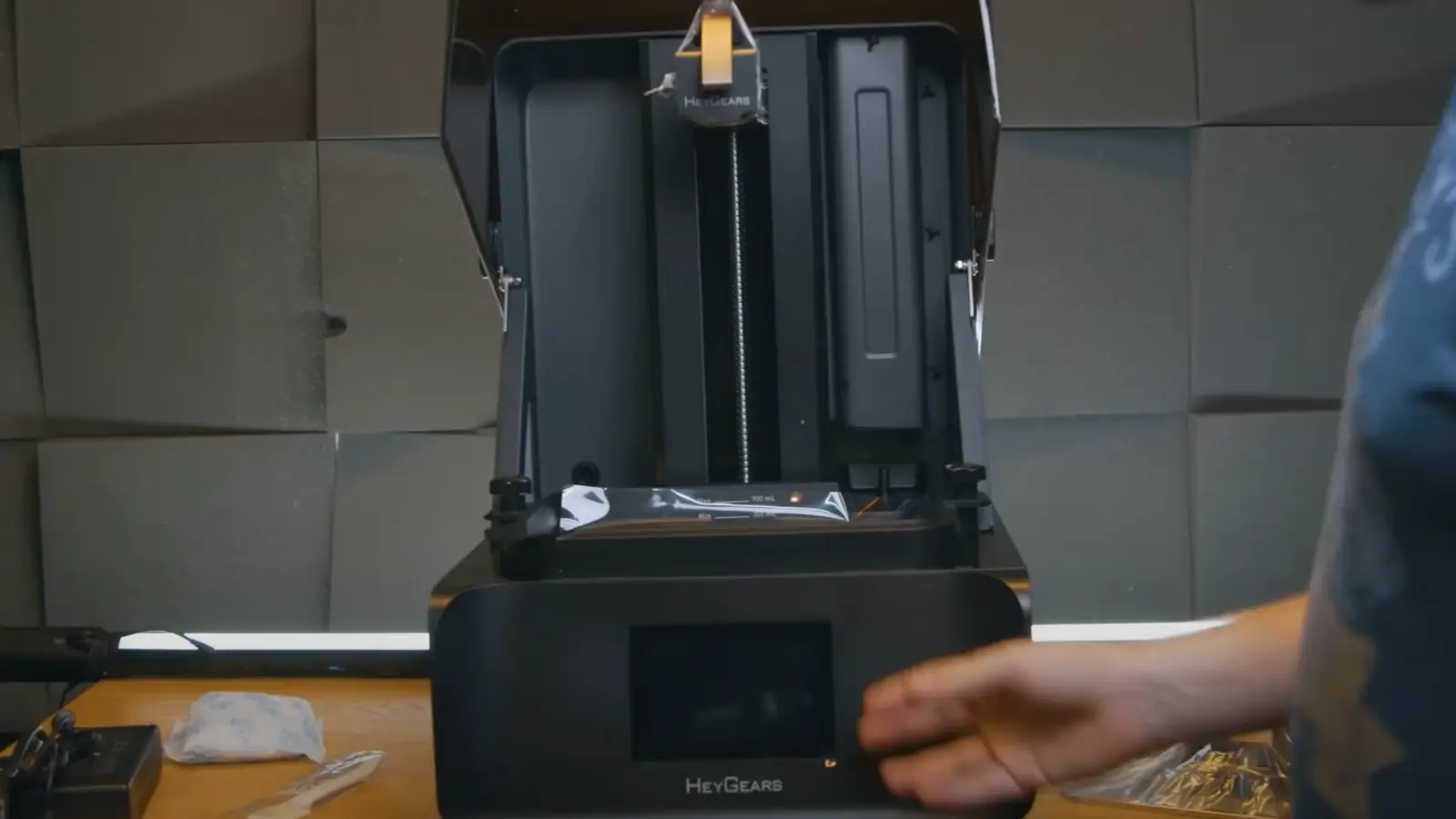 Best 3D Printer for Beginners