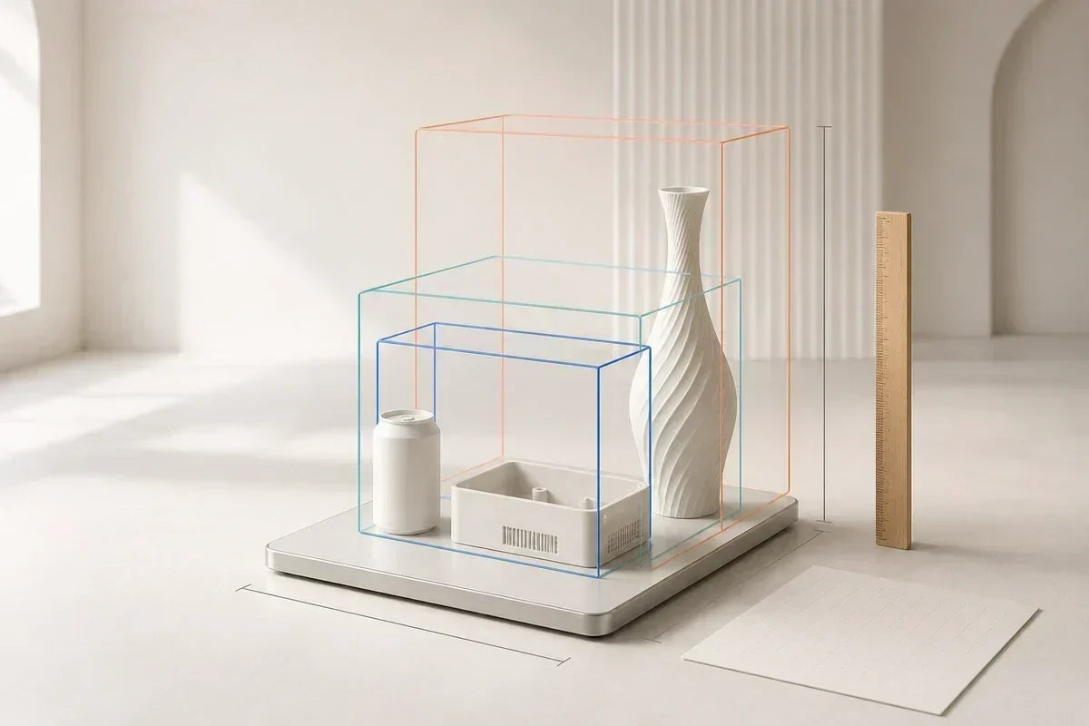 3D Printer Build Volume Explained: How to Choose the Right Size