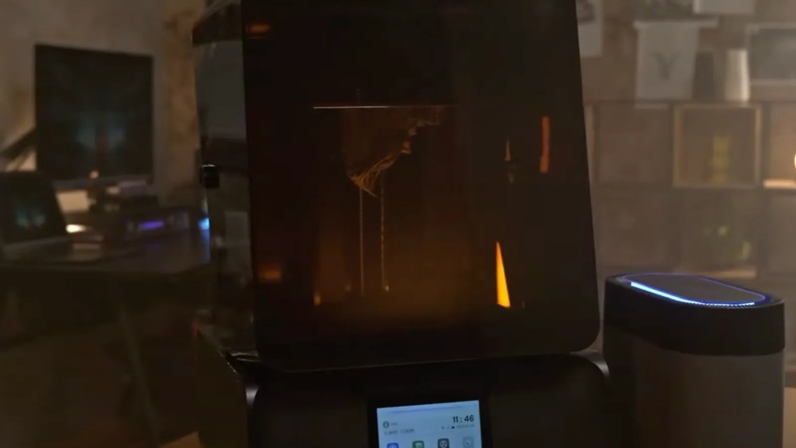What Is Resin 3D Printing? A Guide to the Technology and Its Uses