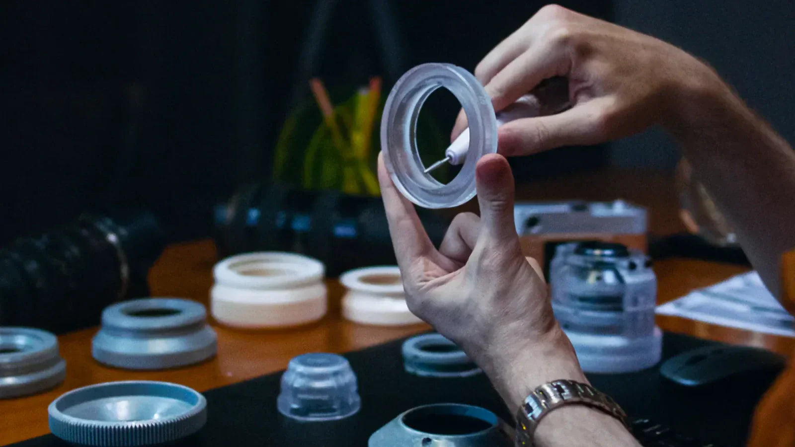 Best Resin 3D Printer for Jewelry