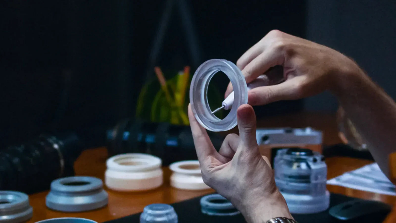 Essential 3D Printing Tools Guide: From Basics to Advanced, Mastering Key Tools