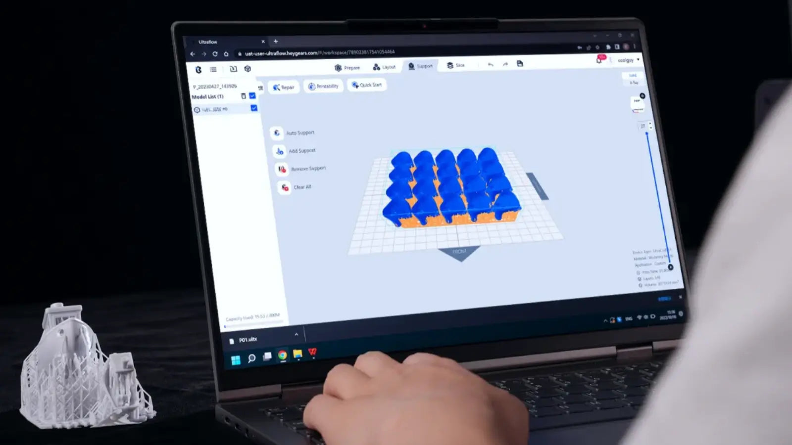 How to Convert 3MF to STL?