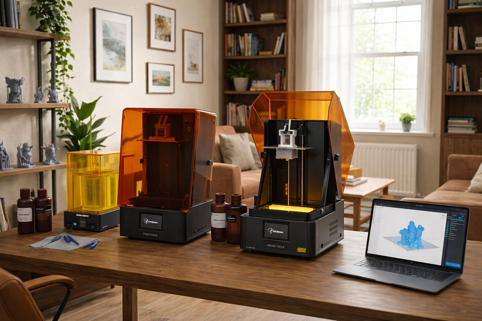 Best Home 3D Printer 2026 5 Picks That Just Work HeyGears Store Best Home 3D Printer 2026 5 Picks That Just Work HeyGears Store
