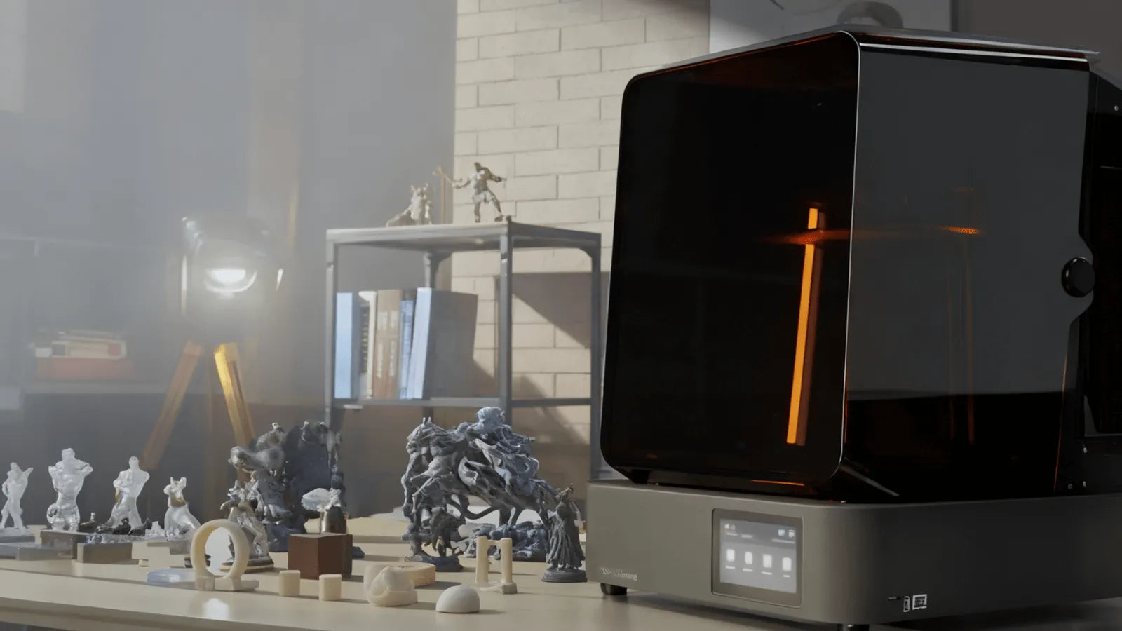 10 Useful 3D Printing Applications with Reflex 2 3D Printer