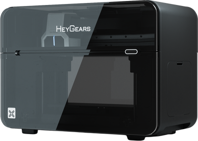 HeyGears G1<span>X</span><br>Starter Pack