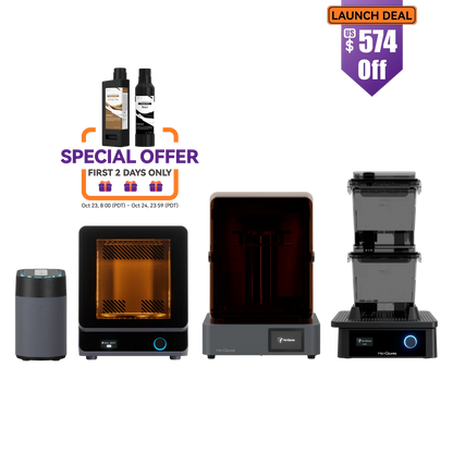 UltraCraft Reflex 3D-Drucker