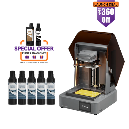UltraCraft Reflex 3D-Drucker