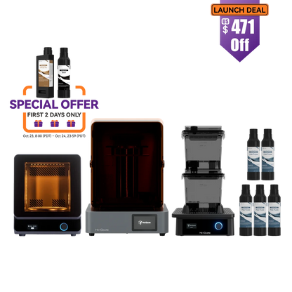 UltraCraft Reflex 3D-Drucker
