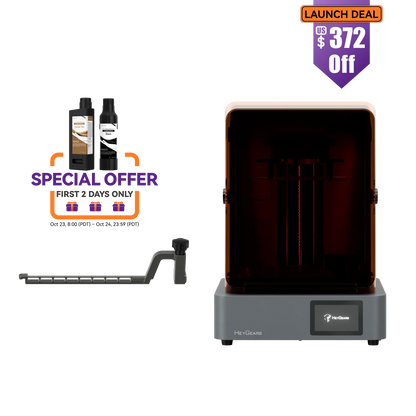 UltraCraft Reflex 3D-Drucker