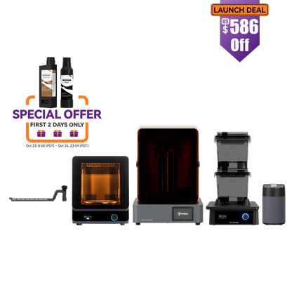 UltraCraft Reflex 3D-Drucker