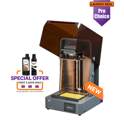 Reflex 2 Pro 3D Printer
